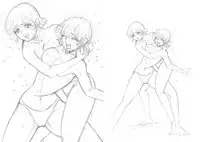 [Moewrest (Meto)] Moewrest 3