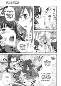 (C77) [Kamoro-sa-z (Migiyori, Oobanburumai)] KämpFUCK! (Kämpfer) [English] {doujin-moe.us}