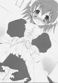 (SC30) [Courmet-Nyankichi (Nekoyashiki Nekomaru)] Temptation (ToHeart 2)