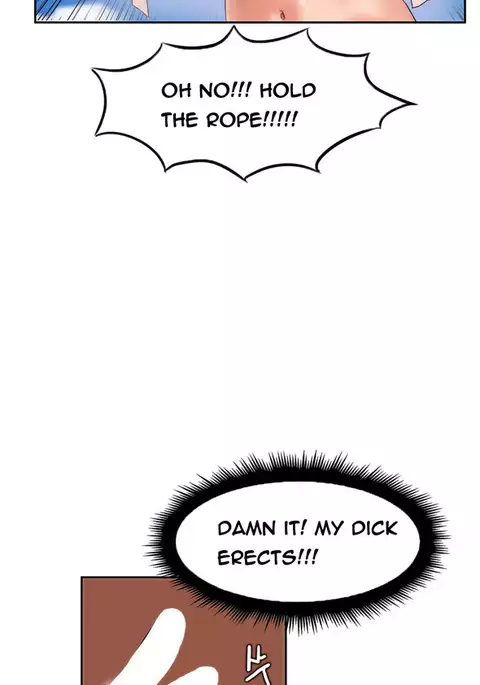 Hari Dormitory Ch.0-29