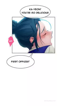 [Studio Jilpung] Lady Garden Ch.1-8 (English) (Ongoing)