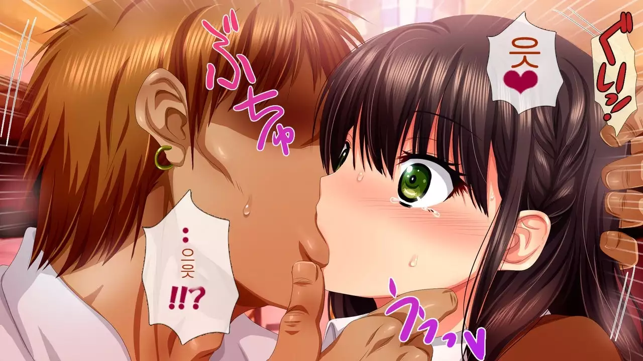 Saiai no Kanojo no Chitai ~Senpai no Omocha ni Sareteita Koibito~