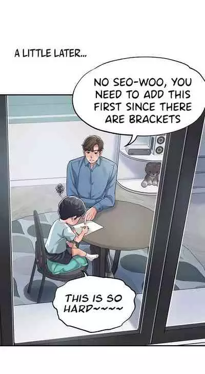 New Town [Lee Wan, Kim Suna] Ch.20/? [English] [Manhwa PDF]