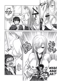 (C81) [Reak (TAKTO)] Reikan Shoujo to Himitsu no Gishiki [English] [Genesis Translations]