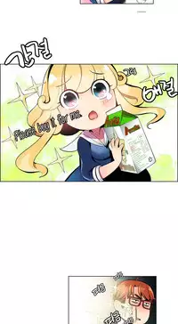 [Juder] Lilith`s Cord Ch.1-24 (English) (Ongoing)