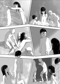 [Mints] Boku no Sekai-ichi no Oneechan