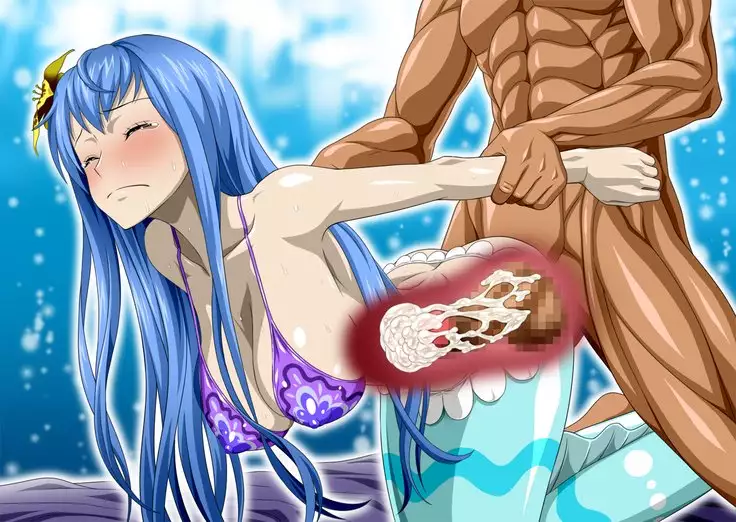 Anata Gyojin dakara Osoraku Kanou nanja Nai desu ka?
