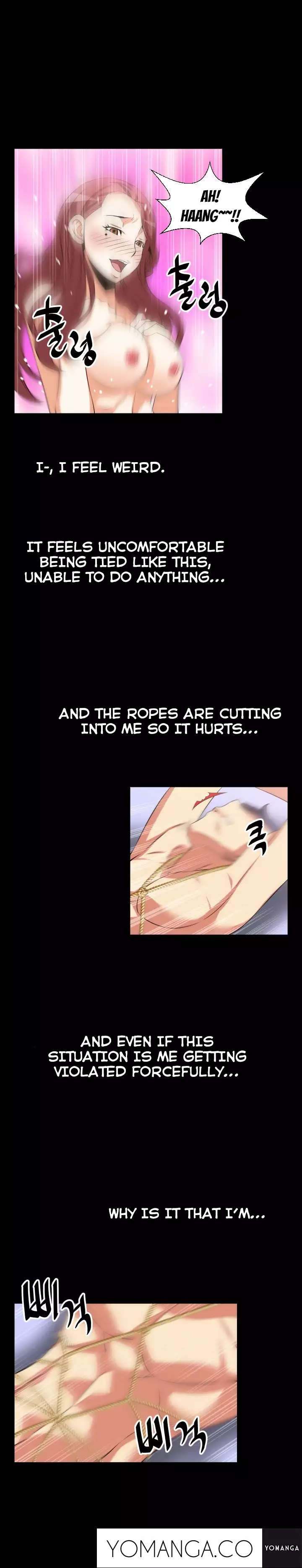 Love Parameter Ch.1-29