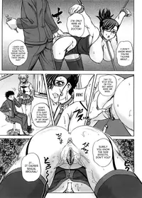 [Kumoi Takashi] Strange Heart [English] [SaHa]