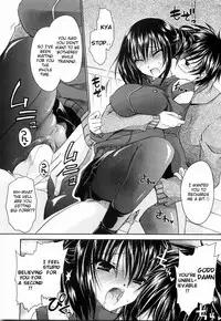 [Shinonome Ryu] Ningyo Hime [English] [aceonetwo]