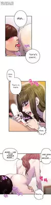 Ghost Love Ch.1-8 (English) (YoManga) (Ongoing)