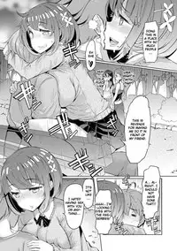 [EBA] Sister Island [English] [Doujins.com] [Digital]