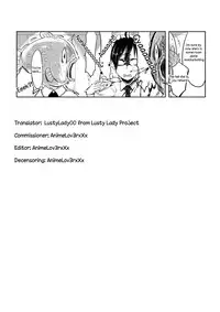 [Anthology] Bessatsu Comic Unreal Monster Musume Paradise Vol. 4 [English]