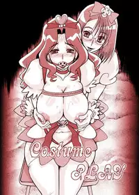 (C79) [Parupunte (Fukada Takushi)] F-69 (Heart Catch Precure!)