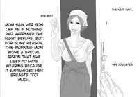 [HiroQ] Okaasan Satsueikai 2 | Mom's Photography Session 2 [Eng]