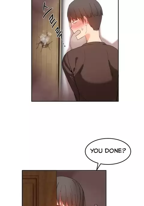 Hahri's Lumpy Boardhouse Ch. 0-19