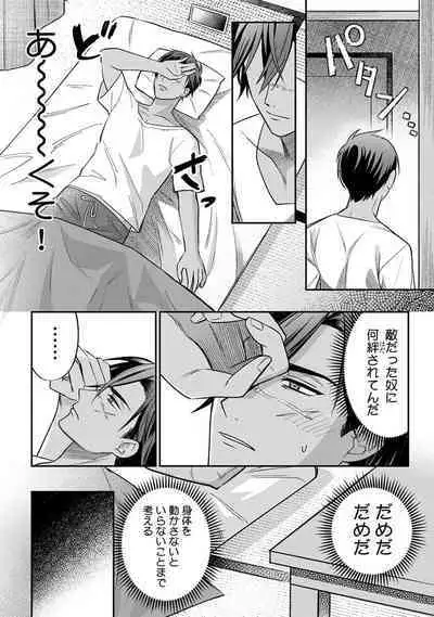 Yuusha no Ai ga Omo Sugiru