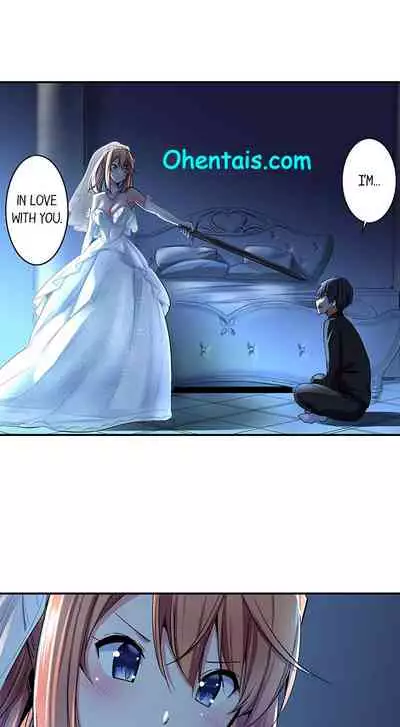 Cowgirl’s Riding-Position Makes Me Cum | Jouba Joshi ni Kijouraretai tsu! Ch. 34-37 [English]