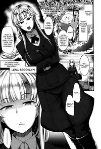 [Fue] Inma no Mikata! | Succubi's Supporter! Ch. 1-4 [English] [biribiri]