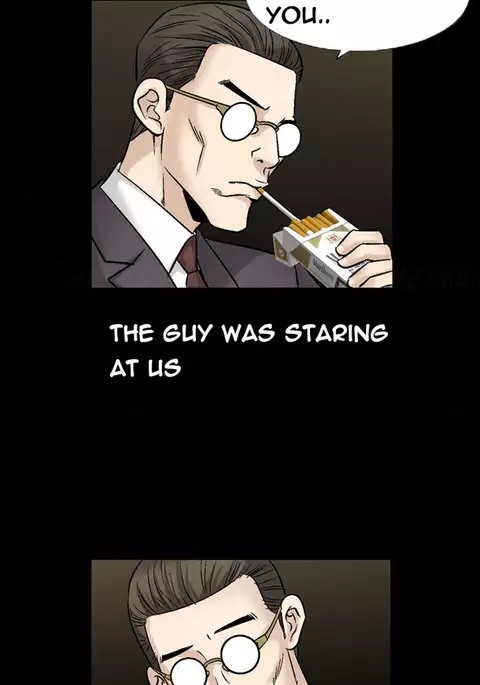 The Taste of Hands Ch.1-55