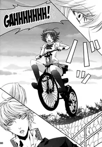 [Sorauta] Strawberry Drops (Persona 4) [English]