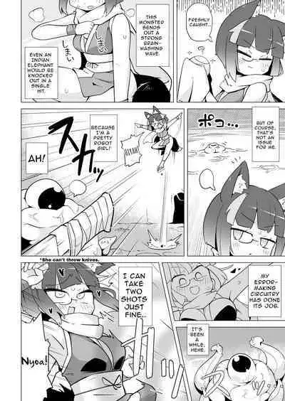 Rignetta's Adventure Special Edition