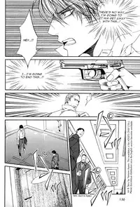 [Yamane Ayano] Finder no Shinjitsu (ENG)