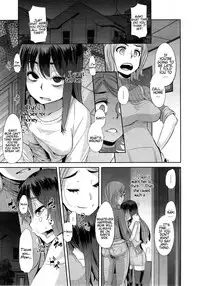[ShindoL] Henshin -emergence- Ch. 1-3 [English] =RED + P666HF=