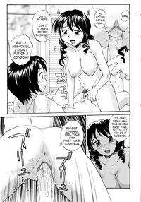 [RaTe] Oneechin [English]