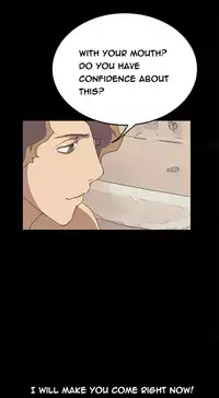 [Keum Sah Gong] Si-Eun Ch.1-41 (English)