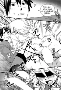 [Takizawa Naia] Onnajima - Harem Frontier Ch. 1-2 [English] [Lazarus H]