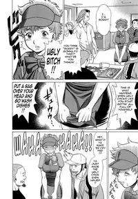 [Tamaki Nozomu] Nanairo Karen × 3: Cosplay Complex | Karen Chameleon Vol. 3 [English] {Tadanohito}