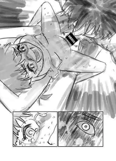 Nako-chan in Fukurokouji Oshioki Shoujo to Higyaku Shikan Shoujo