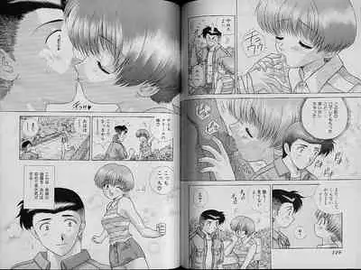 [Katsu Aki] Harem Kakumei 2