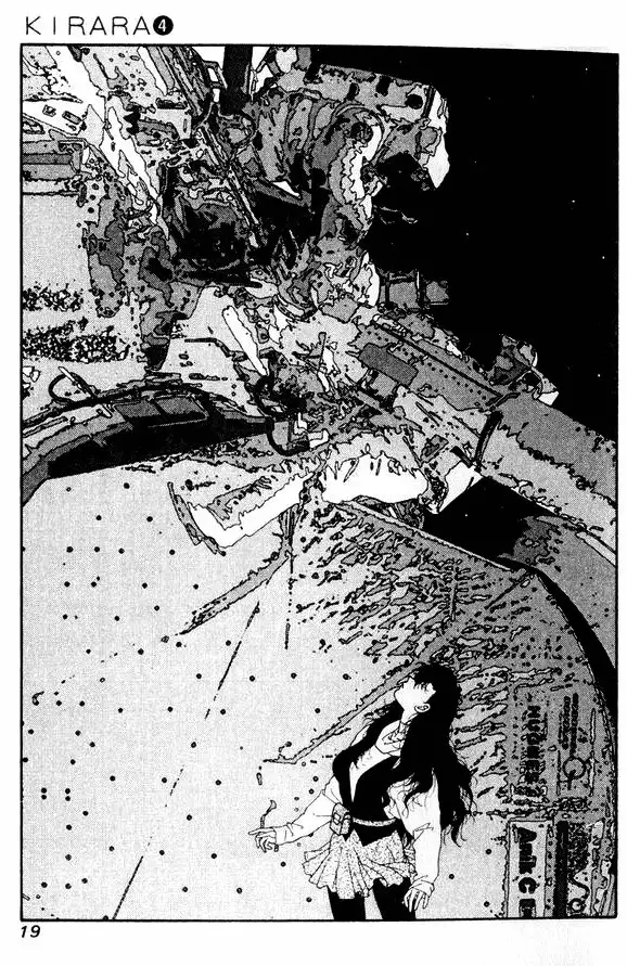 Kirara Vol4 - CH23
