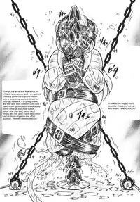 [Sumomo Dou] Gyuuniku Shoujo 2 - Beef Girls 2 (ENG)