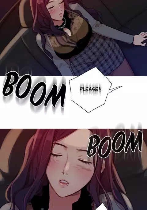 Scandal of the Witch Ch.1-37