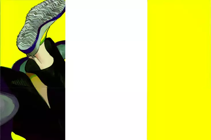 B.S.S.M. - Blood Sugar Sex Magic - v1