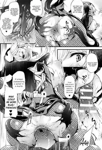 [Oohira Sunset] Sakusaku Meat Pie Ch. 1-2 [English] [constantly]