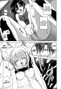 [Mitarashi Kousei] Kazoku Donburi [English]