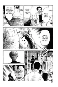 [Yamamoto Atsuji] Chao Ch.01[English]