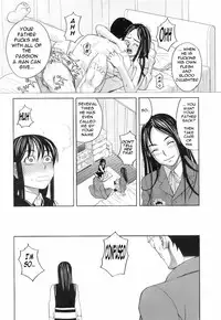 Papa [English] [Rewrite] [olddog51]