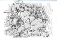 (C79) [Akiman Shuppanbu (Akiman)] Fuyuman 5 (Ushijima Iiniku)