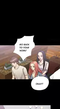 [Madstart] Secret Island Ch.1-24 (English) (Ongoing)