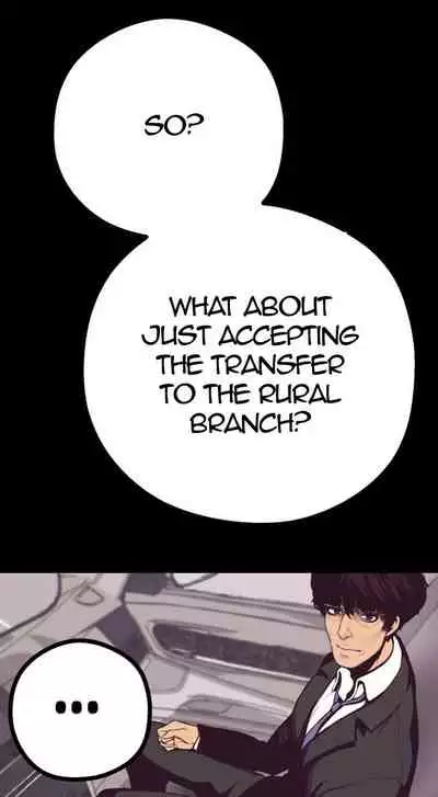 A Wonderful New World Ch.30/?