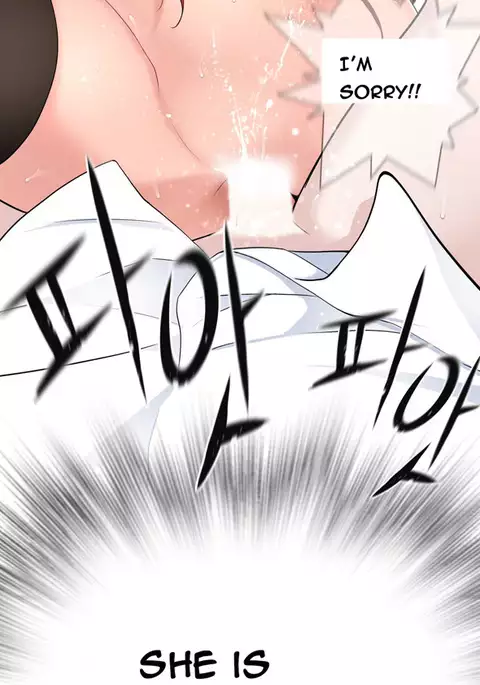 Tissue Thieves Ch.1-34