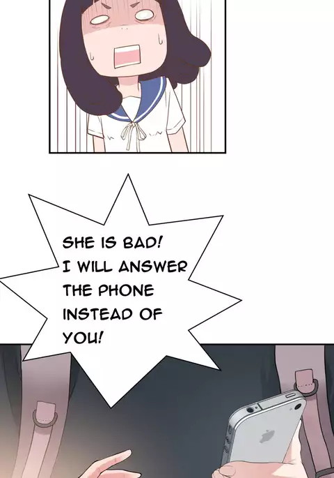 Tissue Thieves Ch.1-17