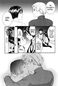 [Sumiya] SAYONARA FAIRIES Ch. 1-9 [English] [QBtranslations + TLL + CW]