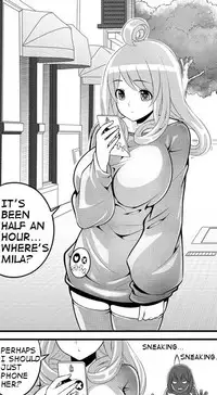 [Super-Joannco] Escape the Abyss (English) (Ongoing)