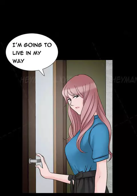 The Taste of Hands Ch.1-61